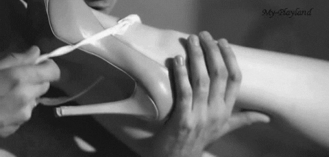 sensual GIF