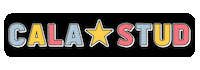 Stud Cala Sticker by Calakids Boutique