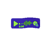 Fun Talk Sticker by lomomolo