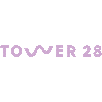 Sunscreen Spf Sticker by Tower 28 Beauty