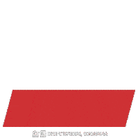 Christopher Lee Sticker by JohnHart Real Estate