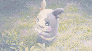 Snack Nom GIF by Pokémon