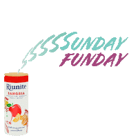 Party Drink Sticker by Riunite
