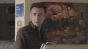 Thinking About It Season 4 GIF by Portlandia