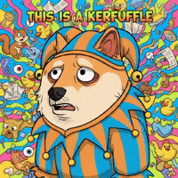 Dog Omg GIF by Doge Pound