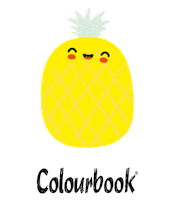 Ice Cream Love Sticker by Colourbook