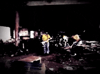 nuclear blast recordings GIF by Machine Head