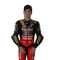 Happy Celebration Sticker by WorldSBK