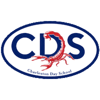 Cds Sticker by charlestondayschool