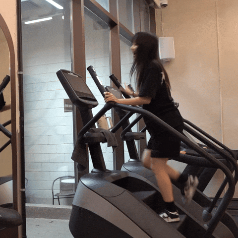 Gwenda GIF by ChoCo Official