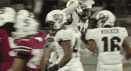 GIF by UCF Knights