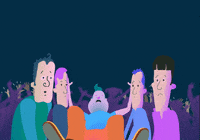 captainanimation birthday birthday chair GIF