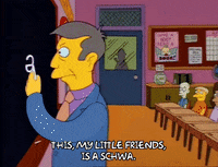 Season 2 GIF by The Simpsons