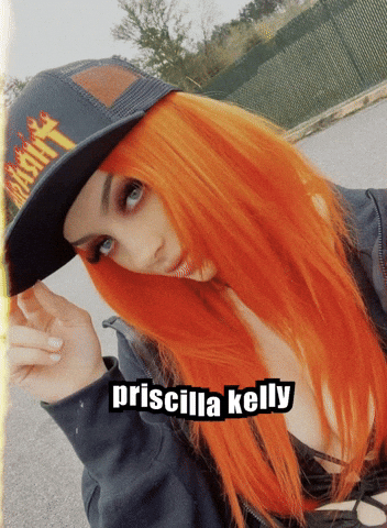 powerspore88 priscilla kelly GIF