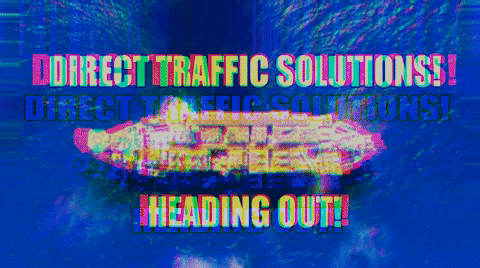 TDirect giphygifmaker dts cargo ship companyculture GIF