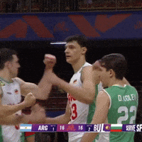 Keep Going Lets Go GIF