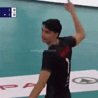 Boom Target Locked GIF