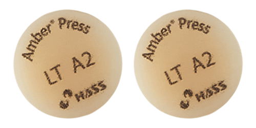 Amber Ingot Sticker by HASSBIO