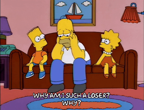 homer simpson GIF