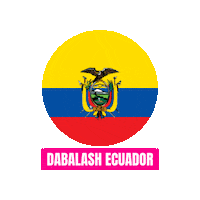 Sticker by dabalashchile