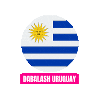 Sticker by dabalashchile