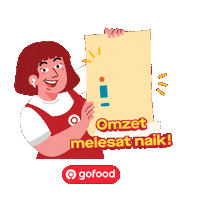 Shopee Grab Sticker by GoFoodPartners