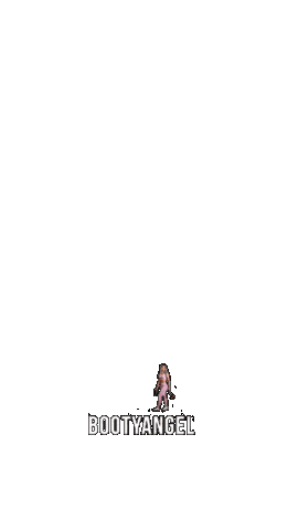 Lens Bootyband Sticker by CarlosLens