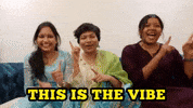 Mood Vibing GIF