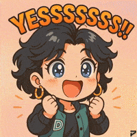 Hype Shouting GIF by Persona