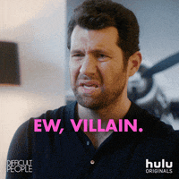 You Suck New York GIF by HULU