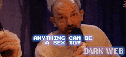 Paul Scheer GIF by Dark Web