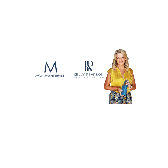 kellypearsonrealtor dallas texas frisco texas mckinney texas allen texas Sticker