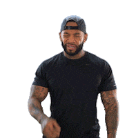 Heat Swipe Up Sticker by HeatXtreme