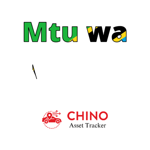 Mtu Wa Mungu GIF by chino asset tracker