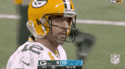 Green Bay Packers Football GIF by NFL