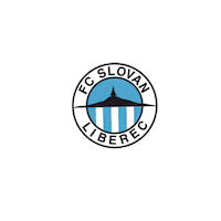liberec Sticker by 1. fotbalová liga