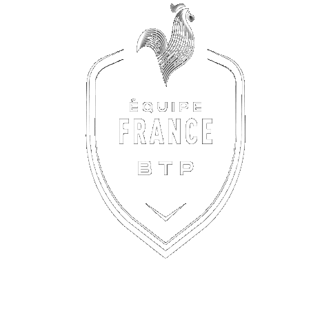 Btp Ffb Sticker by Fédération Française du Bâtiment