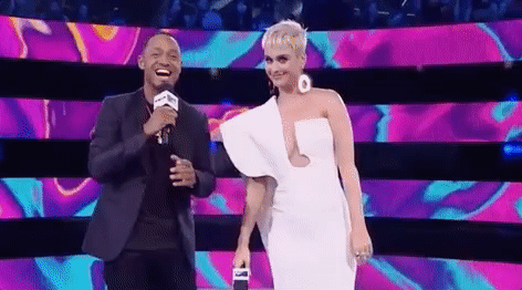 katy perry GIF by 2017 MTV Video Music Awards
