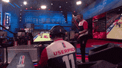 washington dc esports GIF by NBA 2K League