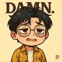 Tired Stress GIF by Persona