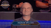 Who Wants To Be A Millionaire Wave GIF by Stellify Media