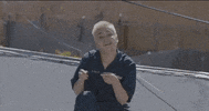Pride Spark GIF by Evann McIntosh