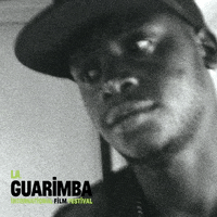 Emotion Reaction GIF by La Guarimba Film Festival