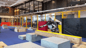 BostonDynamics atlas boston dynamics atlas robot atlas parkour GIF