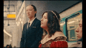 Music Video Art GIF by Lucy Dacus