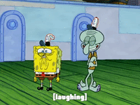 season 7 greasy buffoons GIF by SpongeBob SquarePants