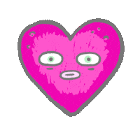 Sticker by ezgi korba