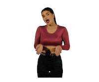 arriba swipe up Sticker by Martina la peligrosa