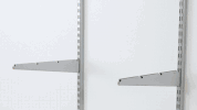 how to shelving GIF by The Container Store