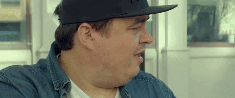 Hard Rock GIF by I Prevail